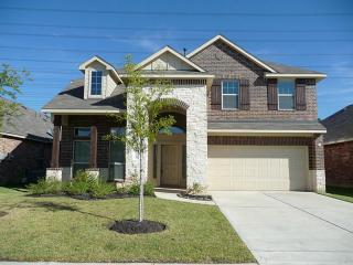 4514 Fenway Park Way, Spring TX  77389-1574 exterior