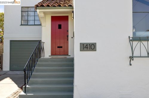 1410 Lincoln St, Berkeley, CA 94702-1229