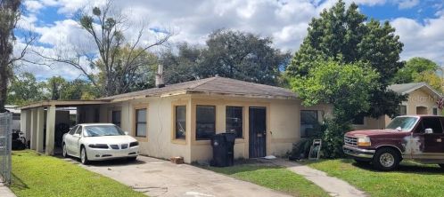 4118 Minoso St, Orlando, FL 32811-4181