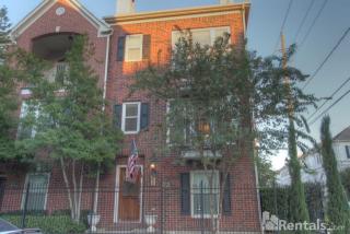 1817 Wilson St, Houston TX  77019-5549 exterior