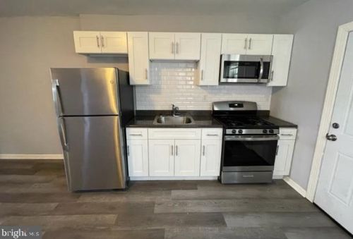 4719 Marvine St, Philadelphia PA  19141-3417 exterior