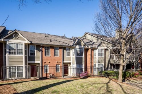 750 Mcgill Pl, Atlanta GA  30312-1074 exterior