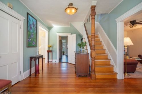 74 Elm St, Montclair NJ  07042-3235 exterior