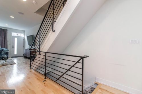 1447 28 St, Philadelphia PA 19121-3619 exterior