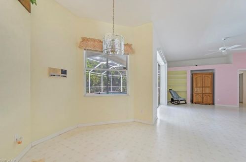 149 Palmetto Dunes Cir, Naples FL 34113-7566 exterior