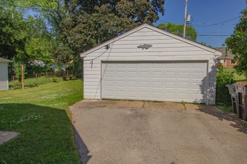 604 99, Milwaukee WI 53226-4312 exterior