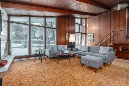 7625 Julie Dr, Kalamazoo MI  49024-4915 exterior