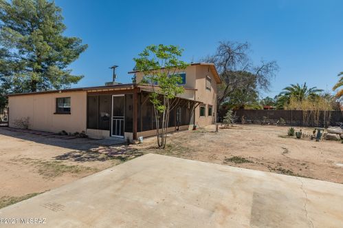 1617 Mckinley Ave, Tucson AZ 85712-5607 exterior