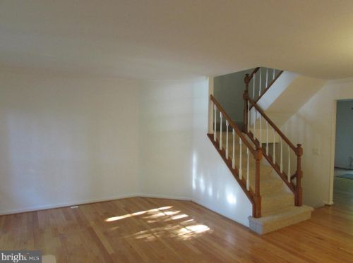 607 Concerto Ln, Silver Spring MD  20901-5009 exterior