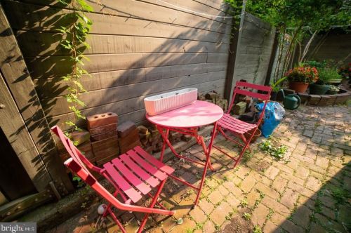 401 22nd St, Philadelphia PA  19146-1272 exterior