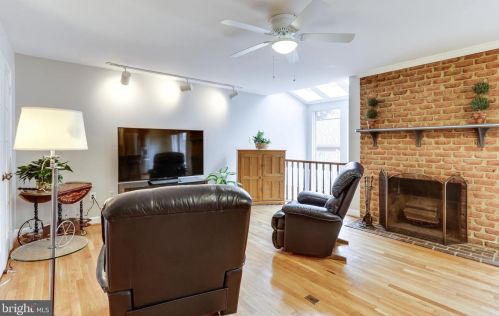 7308 Aynsley Ln, Mc Lean VA 22102-2931 exterior