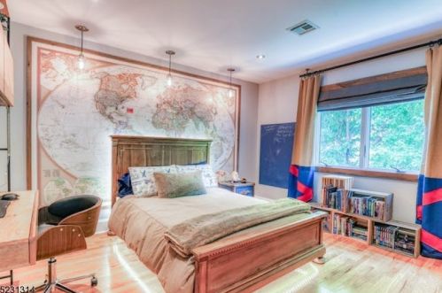 23 Oak Rdg, Springfield NJ 07081-3719 exterior