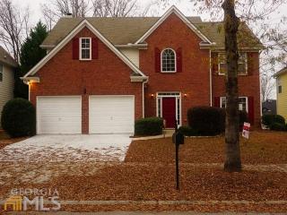 690 Fitzgerald Pl, Atlanta, GA 30349-1083