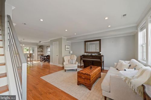 624 19th St, Washington DC  20002-4712 exterior