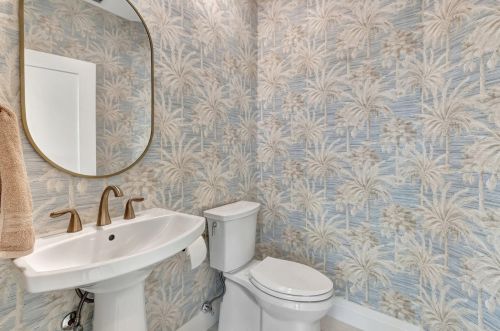 2215 58th St, Boca Raton FL  33496-3430 exterior