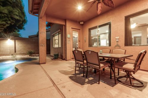 2174 Springfield Pl, Chandler AZ 85286-1205 exterior