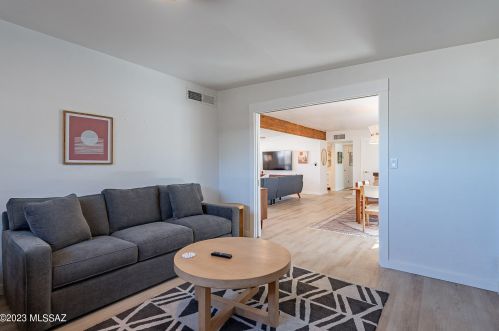 4749 Bermuda St, Tucson AZ  85712-2015 exterior