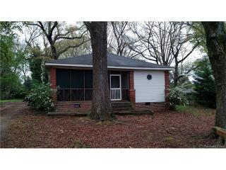 391 Faith Dr, Concord NC  28027-6927 exterior