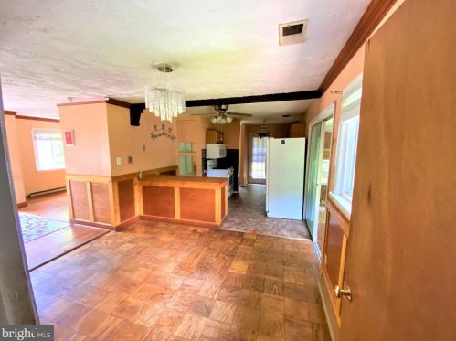 9550 Howes Rd, Dunkirk MD 20754-9254 exterior