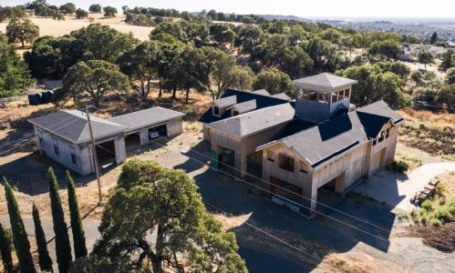 2040 Grn Spg Rd, Folsom CA 95762-9722 exterior