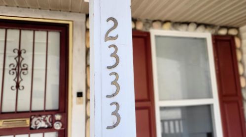 2333 11th St, Milwaukee WI  53215-3104 exterior