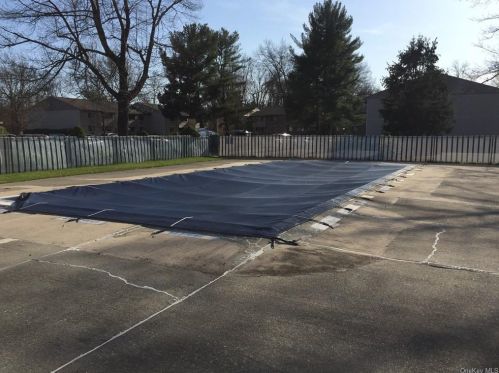 41 Patterson Village Ct, Patterson NY 12563-2401 exterior