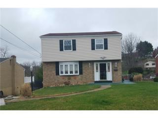 5351 Elmwood Dr, Pittsburgh, PA 15227-3631