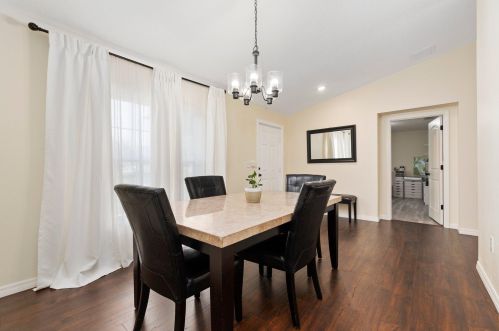 307 Camrose St, Fort Pierce FL  34983-1529 exterior