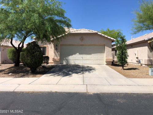 2629 Cezanne Cir, Tucson, AZ 85741-4224