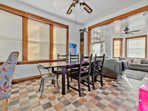 1839 Harding Ave, Chicago IL 60647-4614 exterior