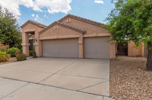 675 Myrtle Dr, Chandler AZ  85248-4481 exterior