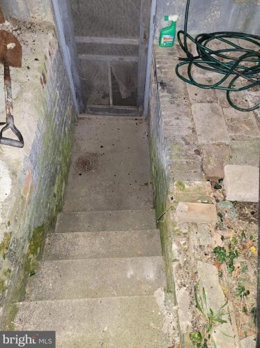 917 Delafield Pl, Washington DC 20011-4418 exterior