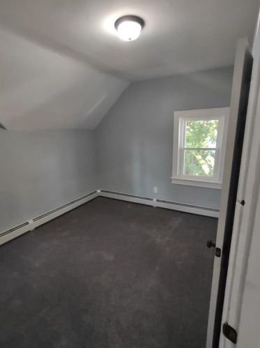 107 Calla St, Providence RI  02905-1427 exterior