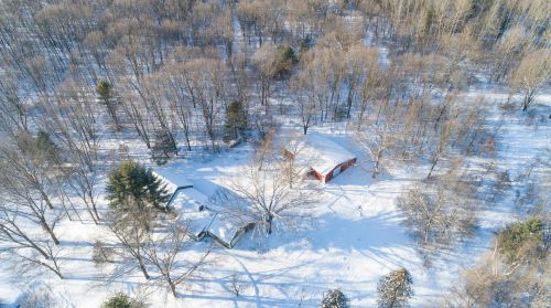 3763 2 St, Kalamazoo MI 49009-9319 exterior