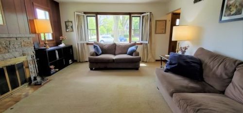 226 Bradley Ave, Milwaukee, WI 53207-3963