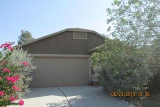 7820 Hidden Places Loop, Tucson AZ  85756-8487 exterior