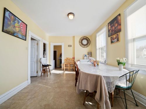 2711 Hamlin Ave, Chicago IL  60647-1011 exterior