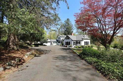 54 Ketcham Rd, Ridgefield, CT 06877-3114