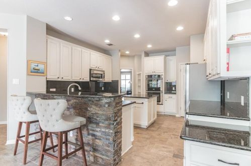 5221 China Garden Dr, Austin TX  78730-3548 exterior