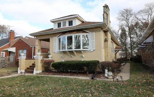 3551 Jackson St, Gary, IN 46408-1515