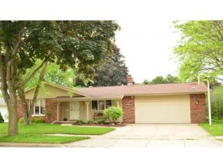 3119 Doris Ln, Appleton, WI 54911-1531