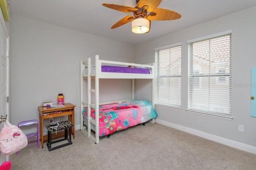 3104 Porta Romano Way, Lake Mary FL exterior