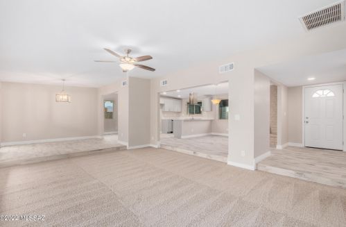 2602 Bonanza Ave, Tucson AZ 85748-3322 exterior