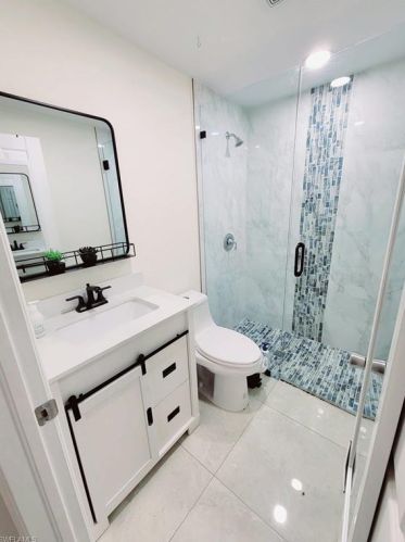 170 15th St, Naples FL 34117-3337 exterior