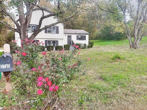 3790 Saddle Ridge Dr, Lithonia GA  30039-6428 exterior