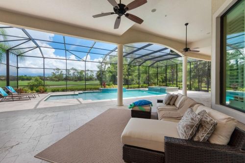 6653 Costa Cir, Naples FL 34113-1703 exterior