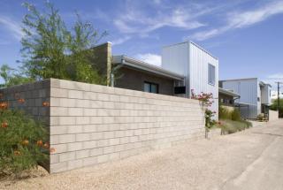 1120 13th Ave, Tucson AZ  85705-7202 exterior