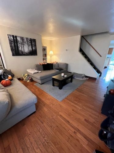 306 Albert St, Pittsburgh PA  15211-2345 exterior