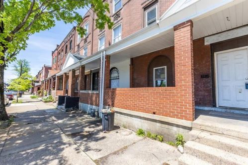 5211 Penn Ave, Pittsburgh, PA 15224-1730