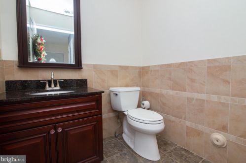 3161 Rowe St, Camden NJ exterior